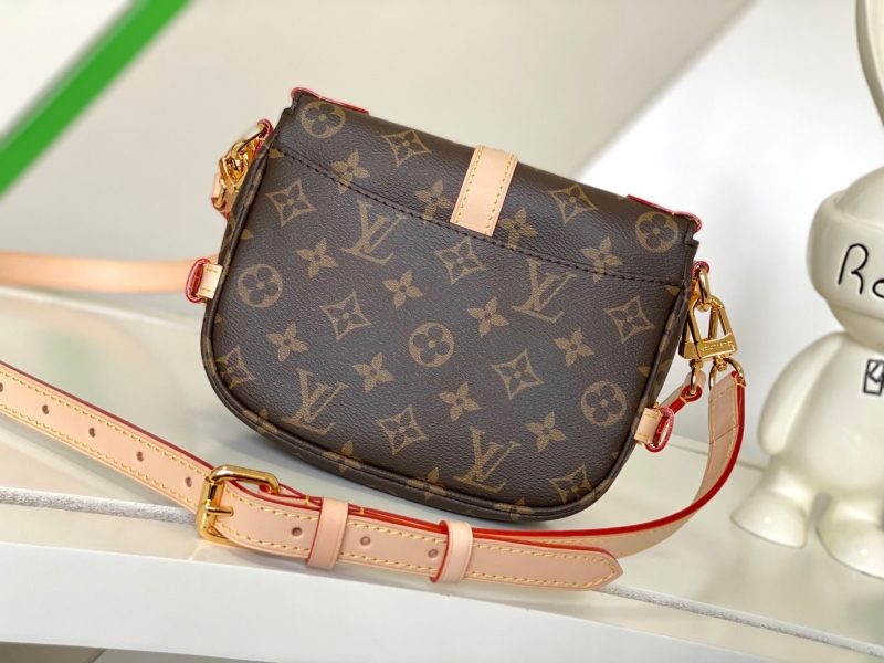 LV Top Handle Bags